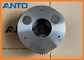 1655796 165-5796 Planet Carrier Assy No.2 For 316E Travel Reduction Gearbox Parçaları