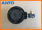 Hitachi ZX200-5G Ekskavatör Yedek Parçaları YA00010024 Yakıt Deposu Kapağı